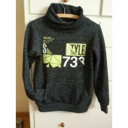 Drie Stoere Truien/Sweaters maat 158
