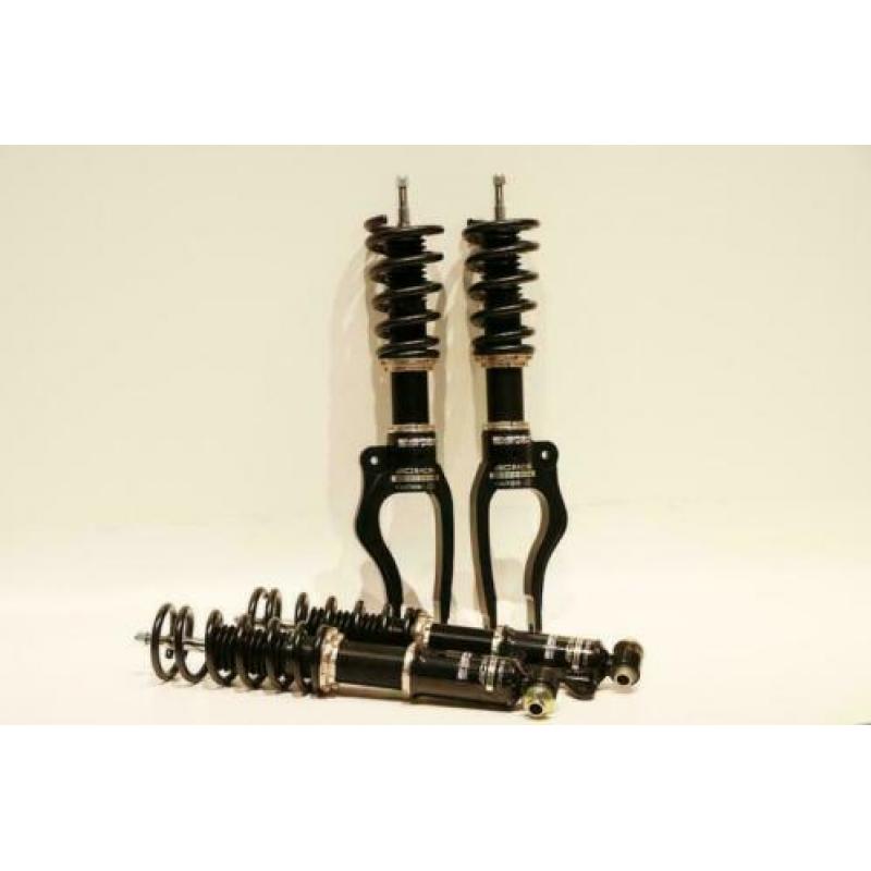 BC Racing Schroefset - BMW I8 AWD 2014+