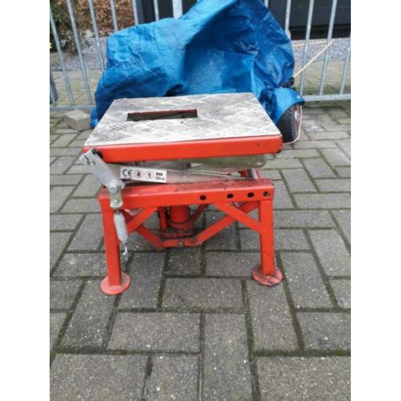 Motor hef bok