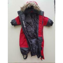 Skipak winterpak Didriksons maat 70