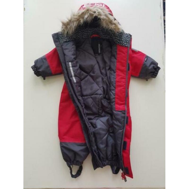 Skipak winterpak Didriksons maat 70
