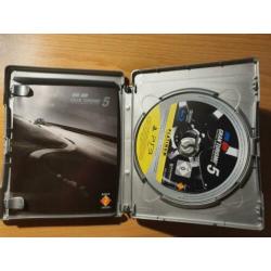 Gran Turismo 5