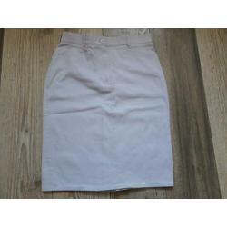 zgan.zacht lila rok RENE FRERES mt 38
