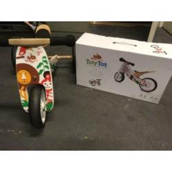 kinder feets loopfiets