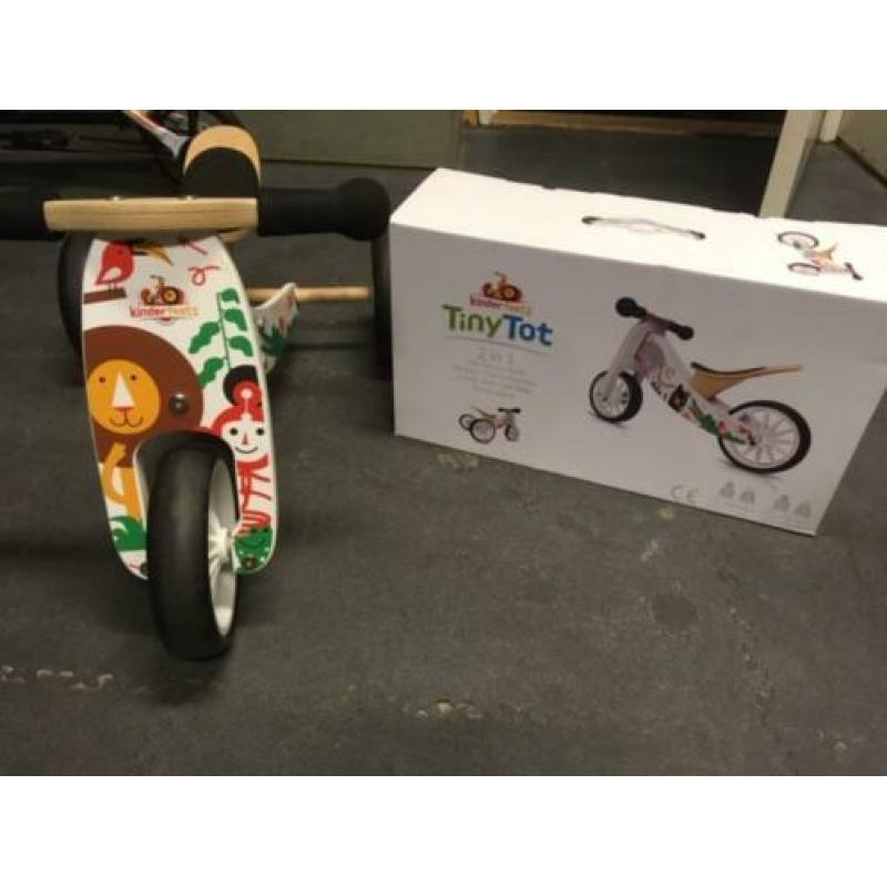 kinder feets loopfiets