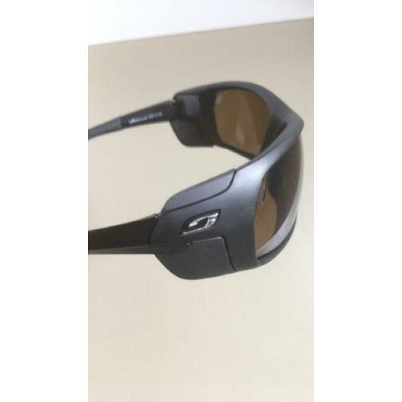 Julbo cameleon 2-4 meekleurende glazen ski - zonnebril