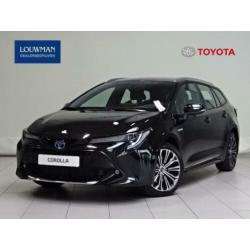 Toyota Corolla Touring Sports 2.0 Hybrid Style (bj 2019)
