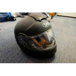 Shoe helm t.w.v 369 euro voor 150 maat XL