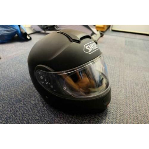 Shoe helm t.w.v 369 euro voor 150 maat XL