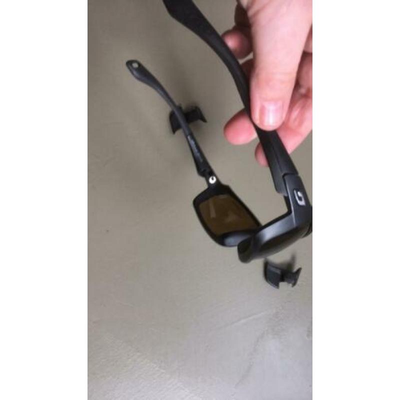 Julbo cameleon 2-4 meekleurende glazen ski - zonnebril