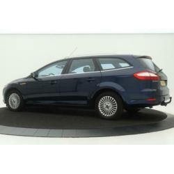 Ford Mondeo Wagon 2.0 TDCi Titanium | Climate control | Crui