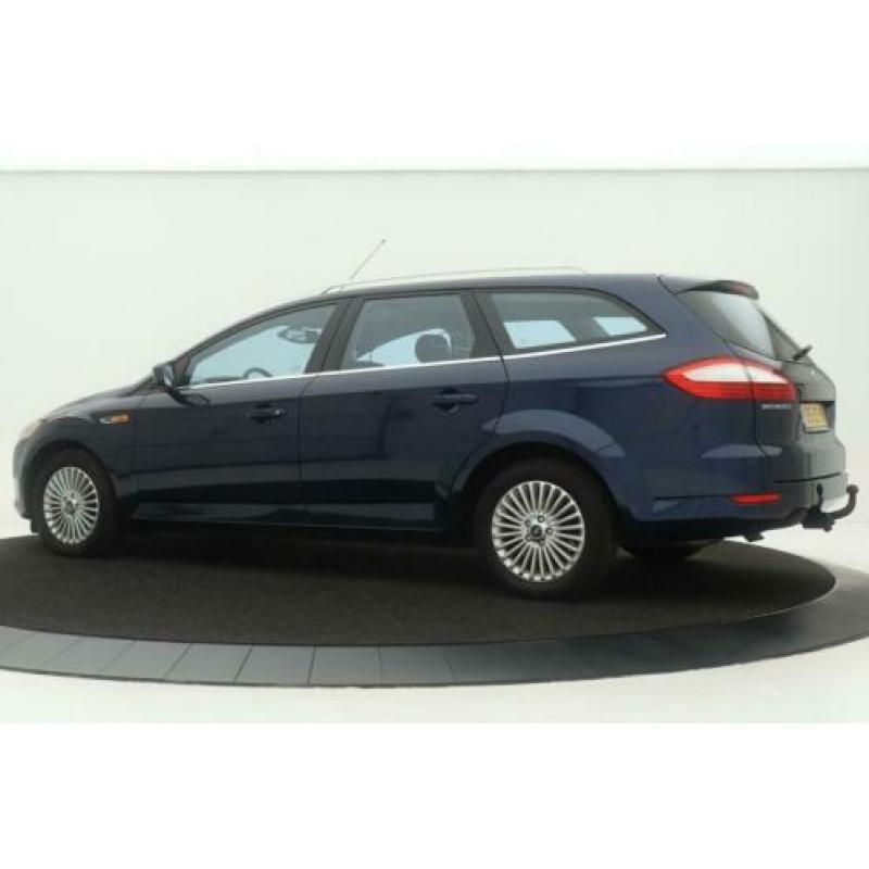Ford Mondeo Wagon 2.0 TDCi Titanium | Climate control | Crui