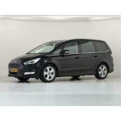 Ford Galaxy 2.0 240 PK Automaat Titanium 7-persoons