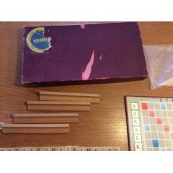 scrabble oude uitgave