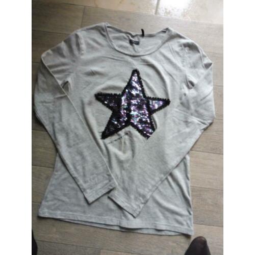 Ikks shirt 164