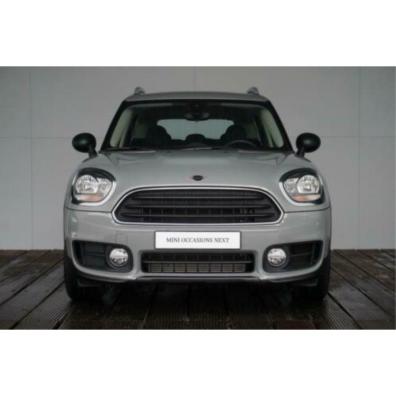 MINI Countryman One Dutch Made Edition (bj 2018)