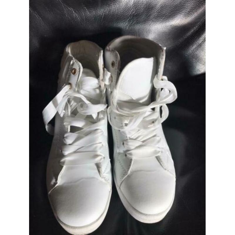 Maat 40 dames sneakers