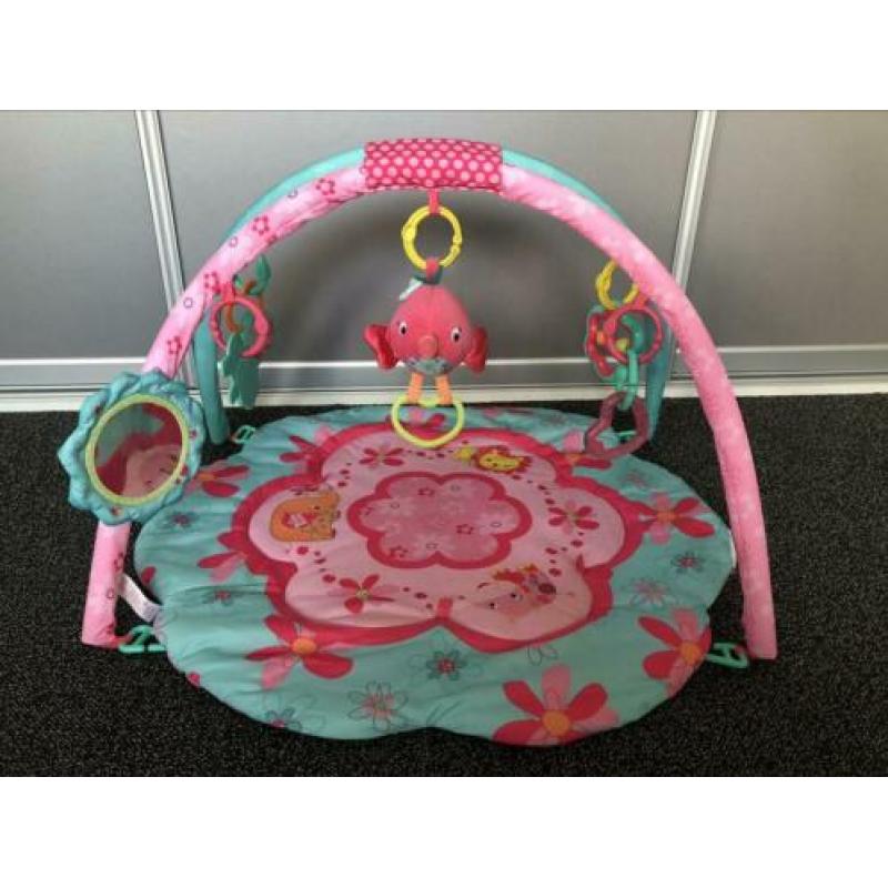 Bright Starts babygym speelkleed