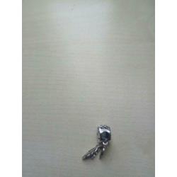 Sterling zilveren dromenvanger dreamcatcher past Pandora