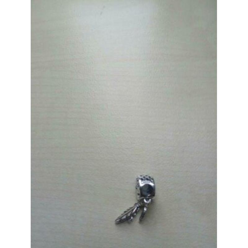 Sterling zilveren dromenvanger dreamcatcher past Pandora