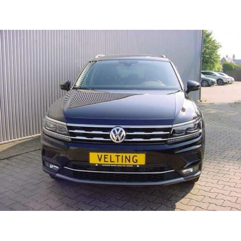 Volkswagen Tiguan Allspace 1.4 TSI DSG Highline 7p.Panodak/l