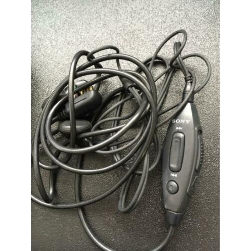 Sony discman