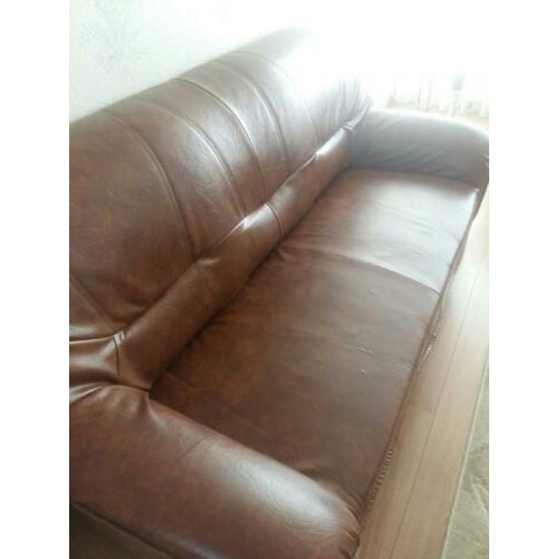 Woonkamer Bankstel Compleet