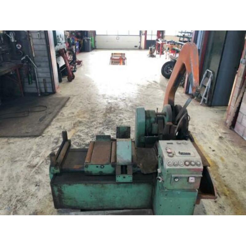 Kasto Beugelzaagmachine