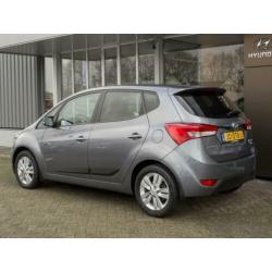 Hyundai ix20 1.4i Go! | 1e Eigenaar | Navigatie