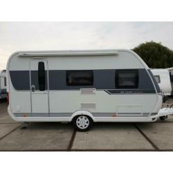 Hobby De Luxe Edition 440 SF