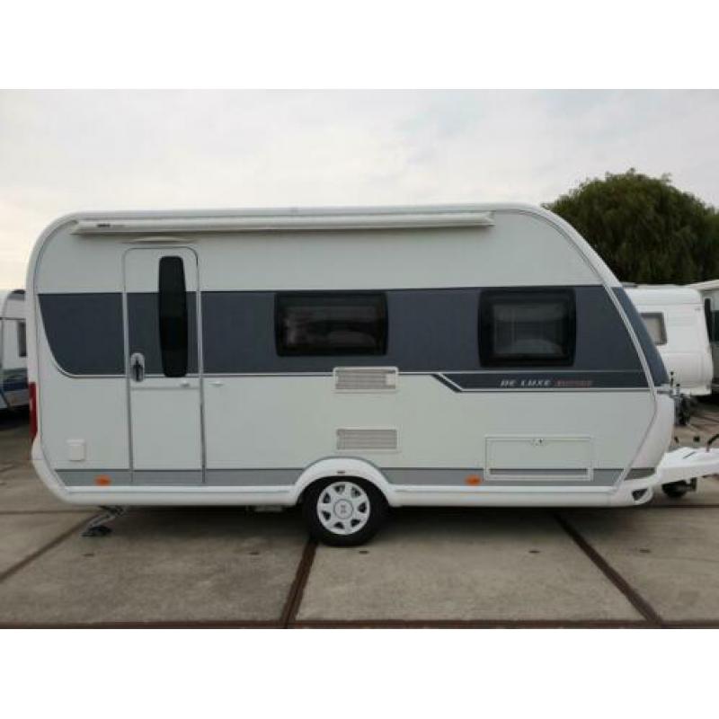 Hobby De Luxe Edition 440 SF