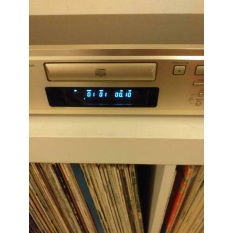 Denon dcd755 ar te koop