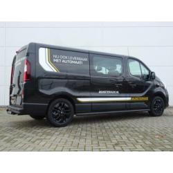 Renault Trafic DC L2H1 Energy dCi 145 EDC Luxe - Demo - Auto