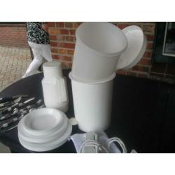 Camping Accessoires