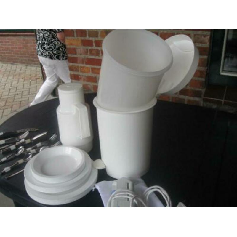 Camping Accessoires