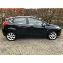 Ford Fiesta 1.6 Sport 120PK! 5DR/USB/LM/Airco/NAP/Topstaat!!