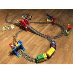 Grote bak Lego Duplo