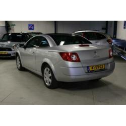 Renault Mégane coupé cabriolet 1.6-16V Tech Line XENON / KEY