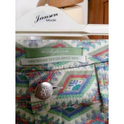Nickjeans maat 40