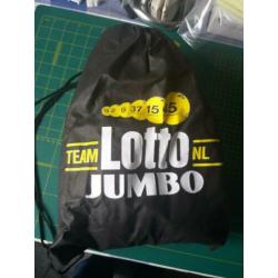 Nieuwe fiets kleding