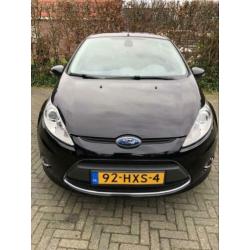 Ford Fiesta 1.6 Sport 120PK! 5DR/USB/LM/Airco/NAP/Topstaat!!