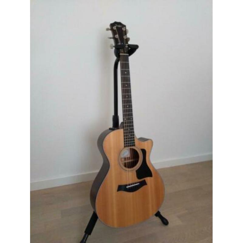 Taylor 312 CE