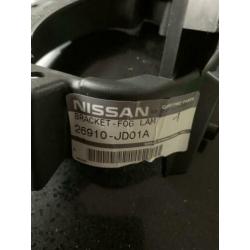 Nissan qashqai onderdelen