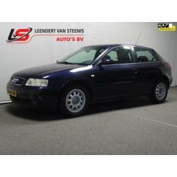 Audi A3 1.8 5V Turbo Attraction
