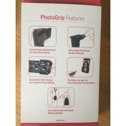 Adonit photogrip