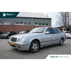 Mercedes-Benz E-Klasse 270 CDI Elegance | EXPORT | Automaat