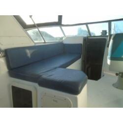 Bayliner 2755 Super mooi model V8 Mercruiser inruil mogelijk