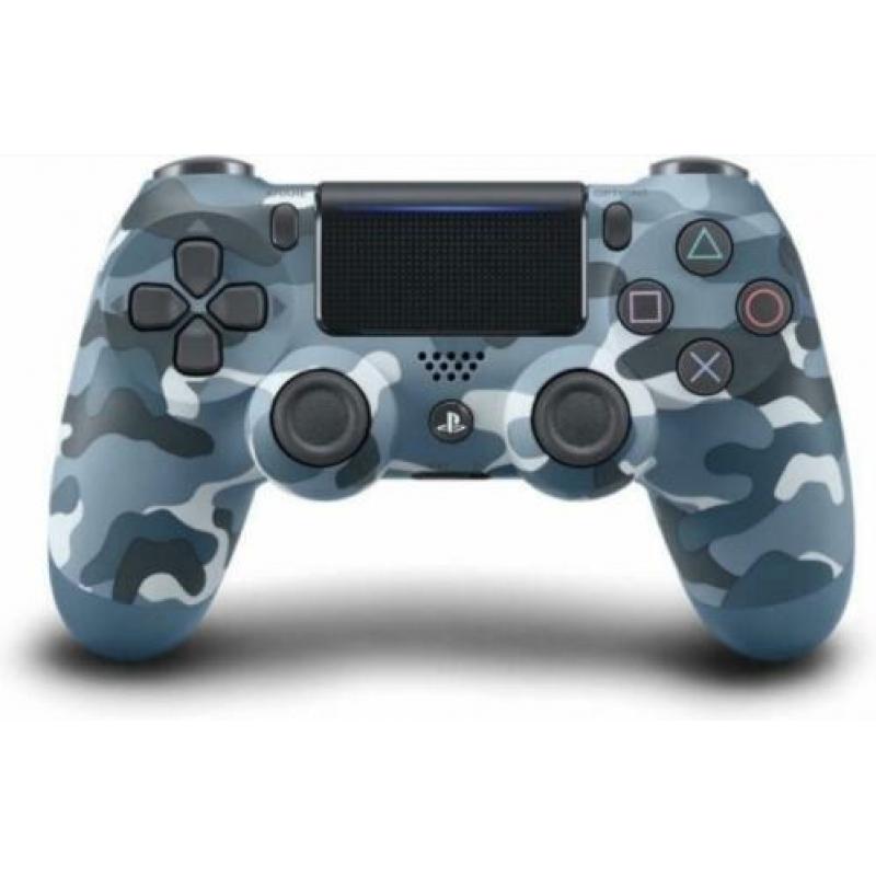 PS4 500gb/3controllers/headset/top games