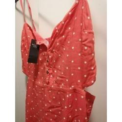 NIEUW Jurk Abercrombie & Fitch