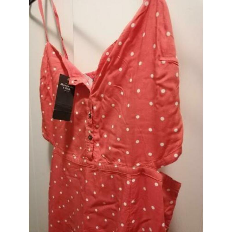 NIEUW Jurk Abercrombie & Fitch